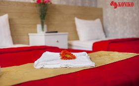 Koniko Hotel