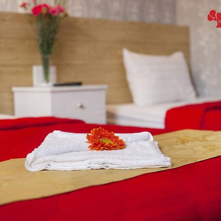 Koniko Hotel Хошимин Экстерьер фото