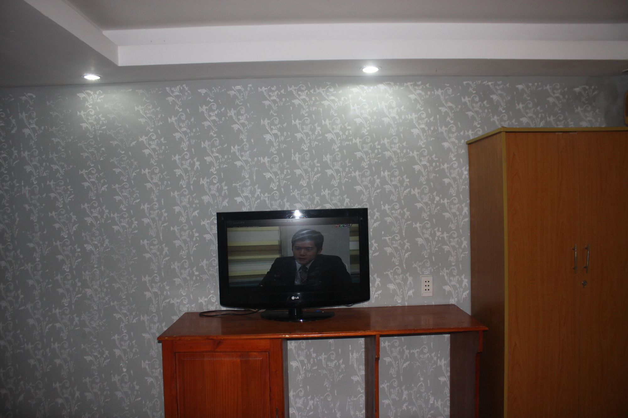 Koniko Hotel Хошимин Экстерьер фото